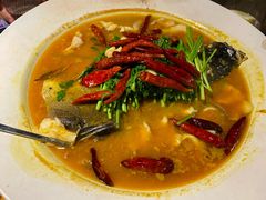 -清水亭湖北菜(大屯DT51店)