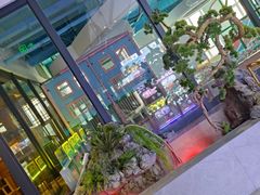 -星河湾温泉洗浴酒店