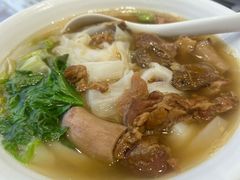 -沙河粉村·国家非遗传承(云台店)