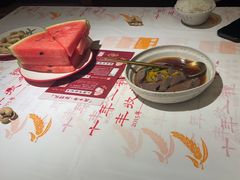 -四方桌·福建客家土菜(沙县步行街店)