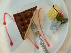 -维兰西餐(万泉河店)