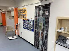 -Orenda健身工作室(平山店)