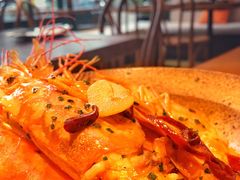 -Laures·月桂西班牙碳烤餐厅(十尚坊店)