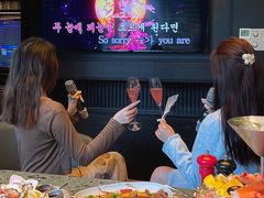 -普朗姆生蚝牛排馆 The Plump Oyster(成都摩方购物中心店)