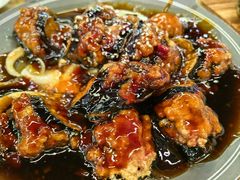 -悠斋餐厅海鲜家常菜(火车站店)