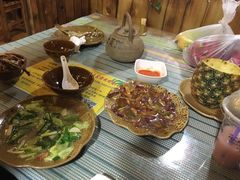 -纳兰傣雀傣味餐厅