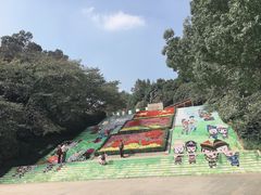 -杭州少年儿童公园