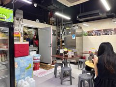 -新武二广福潮粉面食馆(哥英布拉街)