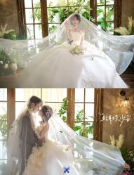 -金夫人婚纱摄影(华南店)