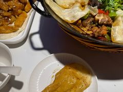 -东来土菜馆(民祥园路店)