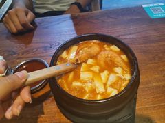 -the Frypan韩国炸鸡店(渤海十路店)