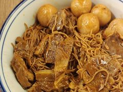 -亞婆井·劲抽面食(铂顿城店)