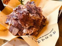 -京味斋·北京烤鸭(北京南站洋桥店)