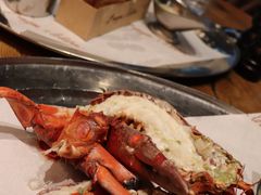 -Burger & Lobster(Dean Street)