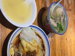 -膳糧·汕头肠粉·潮汕小吃(龙怡店)