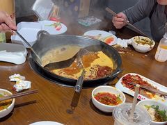 -刘火辣老火锅(光谷店)
