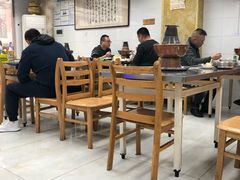 大堂-三兴涮羊肉(荣安大街店)