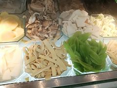 -成都你六姐·牛肉冒菜·麻辣香锅(长泰广场店)