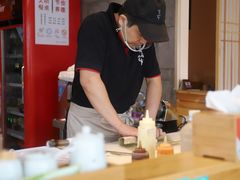 -酒井酱子·深夜食堂(东城汇店)