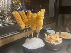 -鲜入唯煮·港式海鲜牛肉火锅(金宝街店)