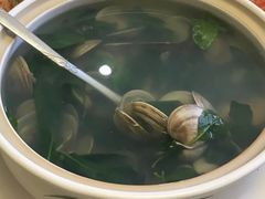 -鑫悦楼煎蟹·16年海鲜大排档