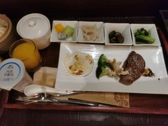 -西安华清御汤酒店