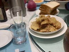 锅包肉-南山鲜虾面·活鲜小馆·海味大连菜(南山总店)