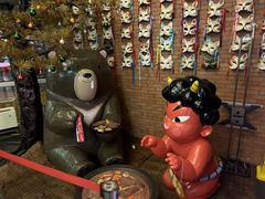 -神户赤童日式烤肉伙伴(东直门店)