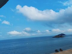 -青澳湾北回归线广场