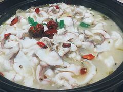 -周渝食惦酸菜鱼(青浦店)