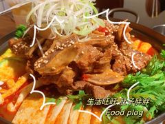 -TAIFORKS 大福食堂·山葵烤肉料理·拌饭(宝安店)