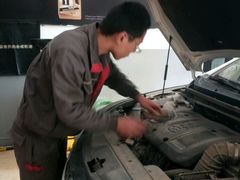 -美孚1号车养护(高青舒杰店)