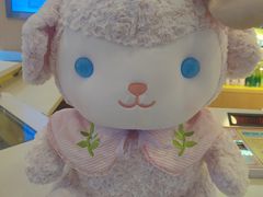 -汤姆熊欢乐世界(龙之梦店)