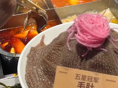 -五星桥原切肥牛火锅·30年专注好牛肉(湖塘店)