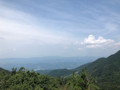 -武陵山森林公园