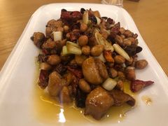 -陈麻婆豆腐总店