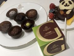 -GODIVA(国际金融中心店)