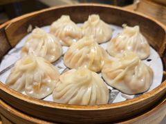 -馋三尺蟹粉小笼(人民广场店)