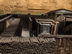 -北京大葆台遗址博物馆