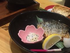 -花潮料理艺食馆(世欧广场店)