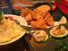 -京鹿料理(荟聚店)