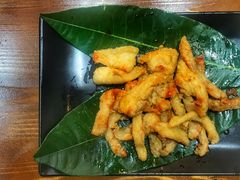 香酥鸡-孙记炸串小馆