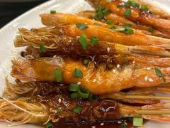 -美极鲜食坊(宝安南路店)