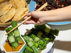 -廉厨干煸鸡(云龙区民富园店)