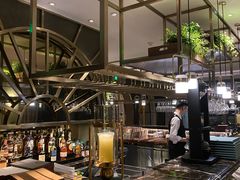 -广州富力丽思卡尔顿酒店