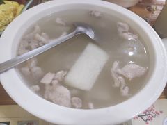 -陈记汤饭(水巷口店)