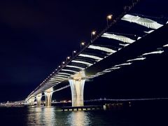 -澳门环岛游湾仔码头