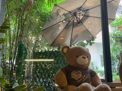 -咖法森林·咖啡  酒吧(天河店)