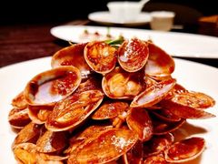-破店肥蛤·海鲜·烧烤(翠园街店)