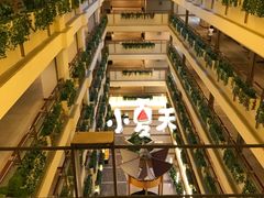 -深圳维景酒店